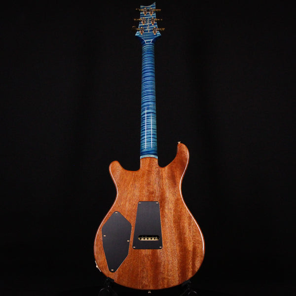 PRS Wood Library 509 10 Top Aquableux Purple Burst Stained Neck Brazilian Rosewood 2024 (0372764)