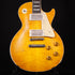 Gibson Custom 1959 Les Paul Standard Reissue Murphy Lab Ultra Heavy Aged Lemon Burst 2023 (933804)