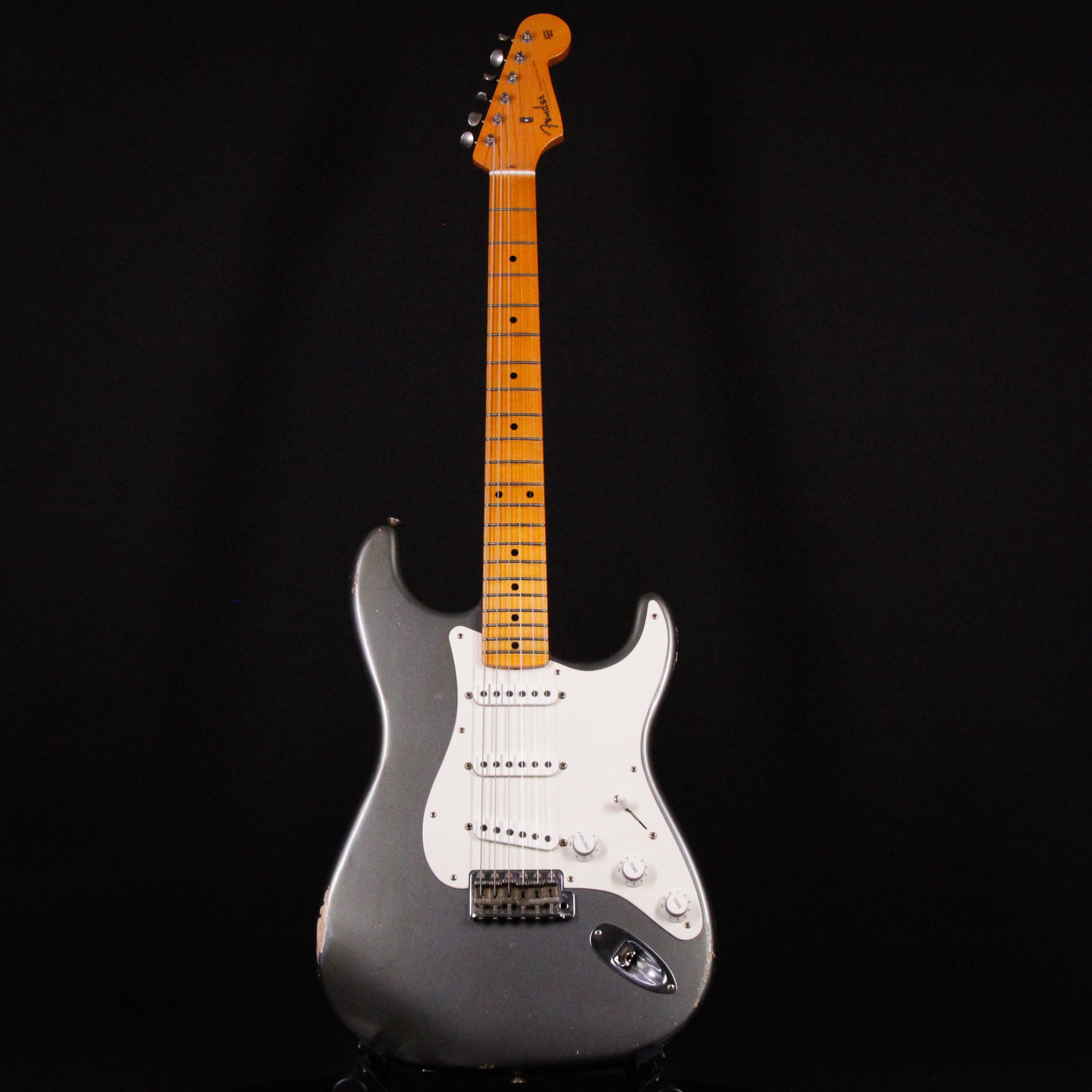 Fender Custom Shop Masterbuilt Todd Krause 1957 / 57 Stratocaster 