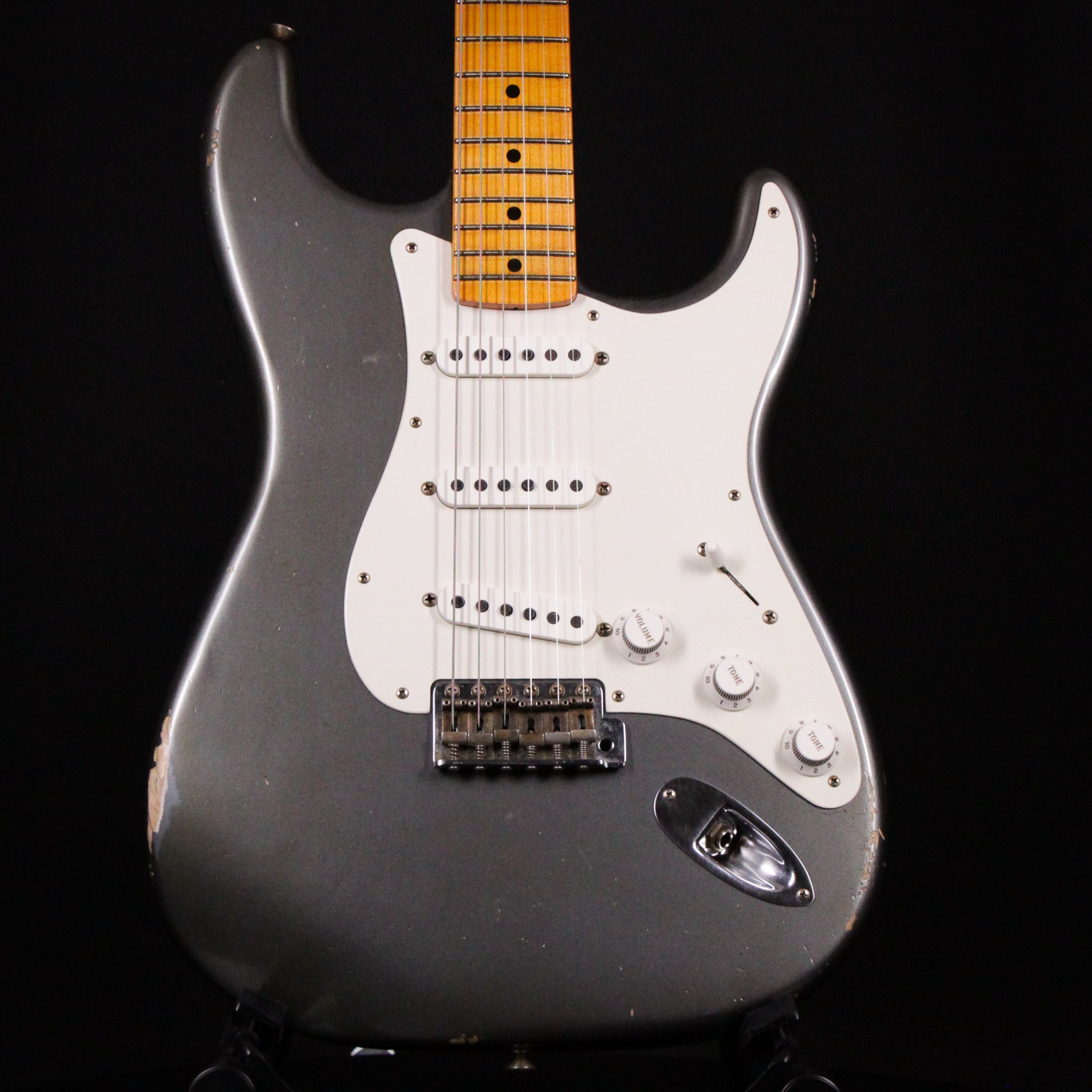 Fender Custom Shop Masterbuilt Todd Krause 1957 / 57 Stratocaster 