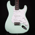 Fender Limited Edition Cory Wong Stratocaster Rosewood Surf Green 2023 (CW231516)
