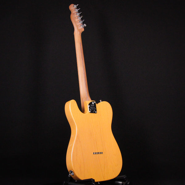 Fender Limited Edition American Professional II Telecaster Ash Roasted Maple Custom Shop Pickups 2023 (US23081060)