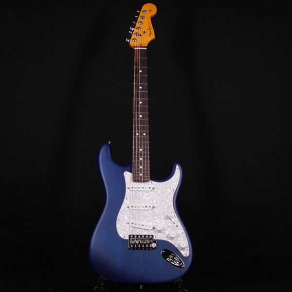 Fender Cory Wong Stratocaster Sapphire Blue Transparent Rosewood Fingerboard 2023 (CW231491)