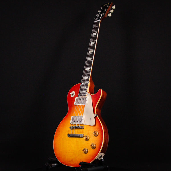 Gibson Custom 1959 Les Paul Standard Reissue Murphy Lab Heavy Aged Slow Iced Tea Fade 2024 (94357)