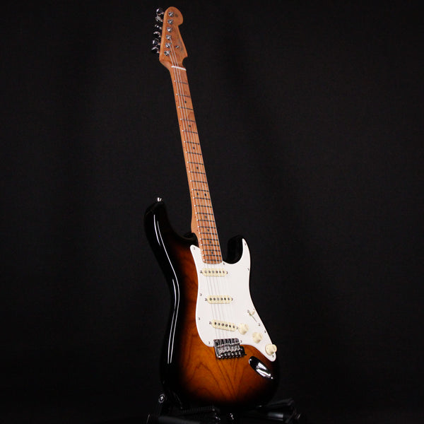 Fender Limited Edition American Professional II Stratocaster Ash Roasted Maple Custom Shop Pickups 2023 (US23077330)