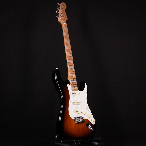 Fender Limited Edition American Professional II Stratocaster Ash Roasted Maple Custom Shop Pickups 2023 (US23083129)