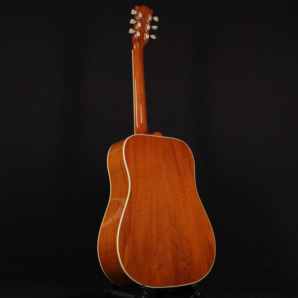 Gibson Hummingbird Original Sitka Spruce Rosewood Fingerboard Heritage Cherry Sunburst 2023 (23103057)
