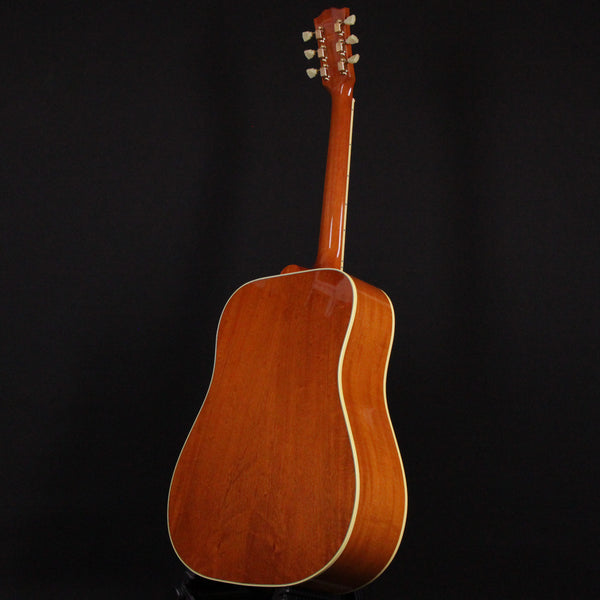 Gibson Hummingbird Original Sitka Spruce Rosewood Fingerboard Heritage Cherry Sunburst 2023 (23103057)