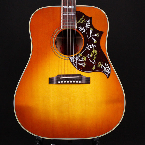 Gibson Hummingbird Original Sitka Spruce Rosewood Fingerboard Heritage Cherry Sunburst 2023 (23103044)