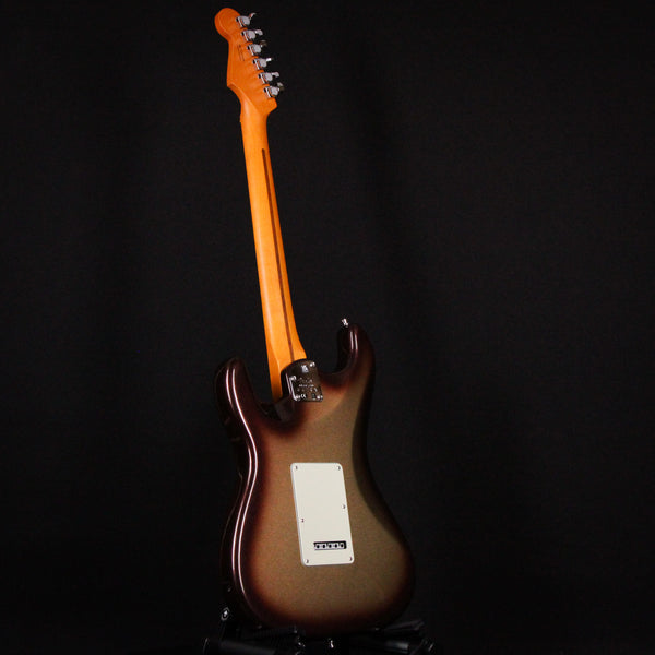 Fender American Ultra Stratocaster Maple Fingerboard Mocha Burst 2023 (US23004789)