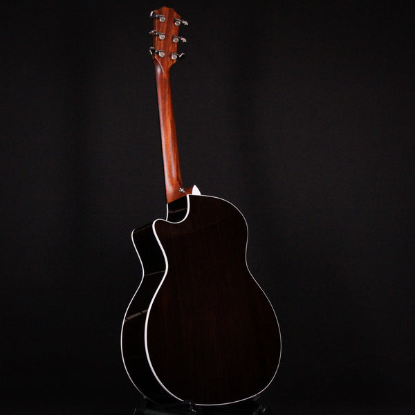 Taylor 414CE R V-Class Acoustic Electric Guitar Tobacco Sunburst 2023 (1204183027)