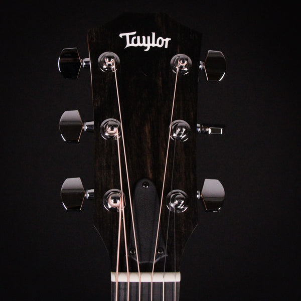Taylor 114ce Special Edition Grand Auditorium Spruce Walnut Natural 2023 (2206283083)
