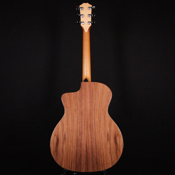 Taylor 114ce Special Edition Grand Auditorium Spruce Walnut Natural 2023 (2206283083)