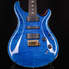 PRS Wood Library 509 10 Top Aquamarine Stained Neck Brazilian Rosewood 2024 (0373227)