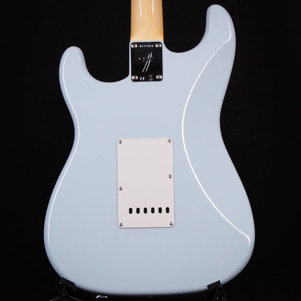Fender Custom Shop Yngwie Malmsteen Signature Stratocaster Sonic Blue 2024 (R132060)