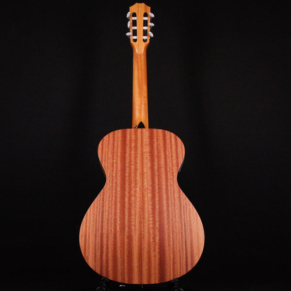 Taylor Academy 12e-N Natural Nylon String Guitar 2023 (2204243013)