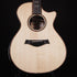 Taylor 912ce Acoustic Electric Guitar Natural Sitka Spruce 2023 (1210183038)