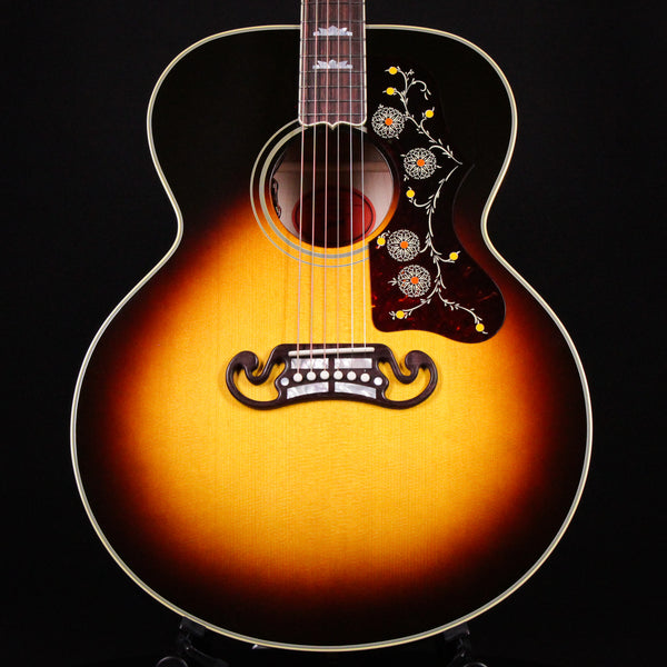 Gibson Acoustic SJ-200 Original Vintage Sunburst 2024 (20184017)