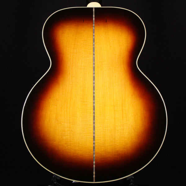 Gibson Acoustic SJ-200 Original Vintage Sunburst 2024 (20184017)