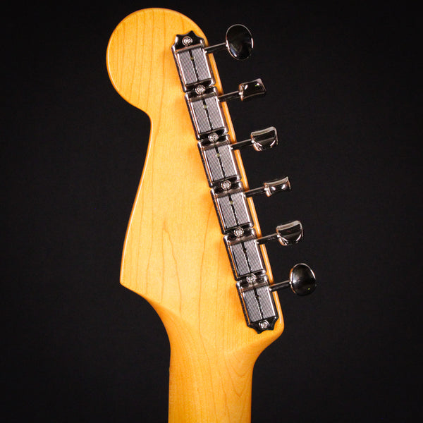 Fender American Vintage II 1957 / 57 Stratocaster Maple Fingerboard Seafoam Green 2023 (V2324004)