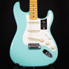 2023 Fender American Vintage II 1957 / 57 Stratocaster Maple Fingerboard Seafoam Green 2023 (V2325880)