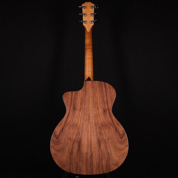 Taylor 114ce Special Edition Grand Auditorium Spruce Walnut Natural 2023 (2206273147)