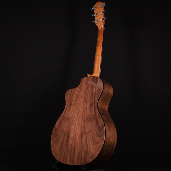 Taylor 114ce Special Edition Grand Auditorium Spruce Walnut Natural 2023 (2206273147)