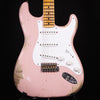 Fender Custom Shop LTD 70th Anniversary 54 Stratocaster Heavy Relic Shell Pink 2024 (XN4274)