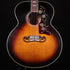Gibson 1957 SJ-200 / SJ200 Vintage Sunburst Light Aged Vintage Sunburst 2024 (20564028)