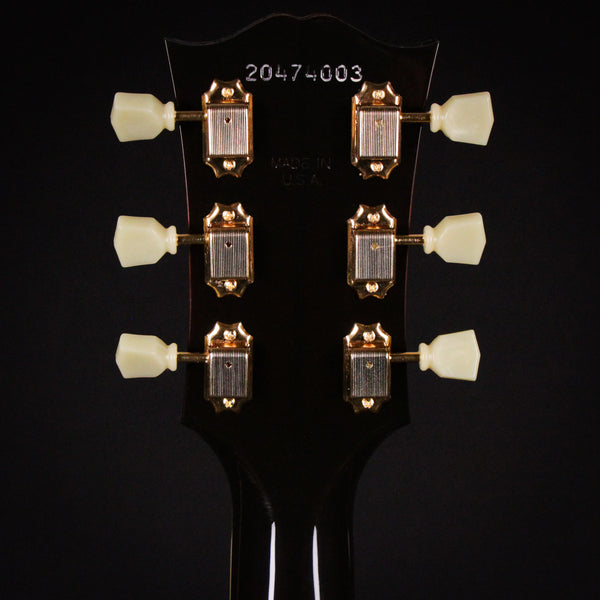 Gibson SJ-200 / SJ200 Original Acoustic Guitar Vintage Sunburst 2024 (20474003)