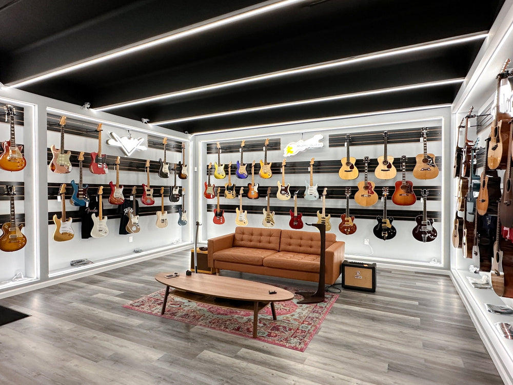 Featured showroom image