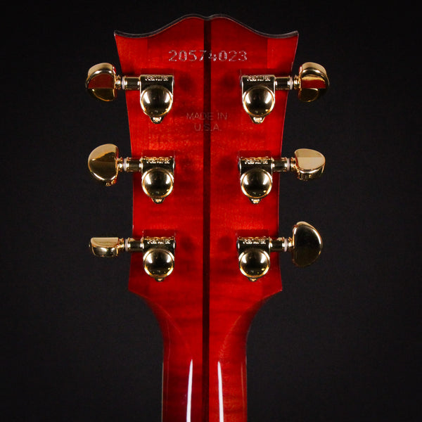 Gibson SJ-200 / SJ200 Standard Maple Autumnburst 2024 (20574023)