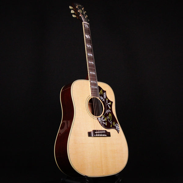 Gibson Acoustic Hummingbird Original Antique Natural 2024 (20604094)