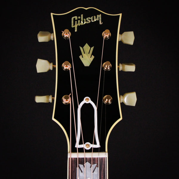 Gibson SJ-200 / SJ200 Original Antique Natural 2024 (20684025)