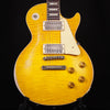 Gibson Custom 1959 Les Paul Standard Reissue Murphy Lab Ultra Heavy Aged Lemon Burst 2024 (941479)