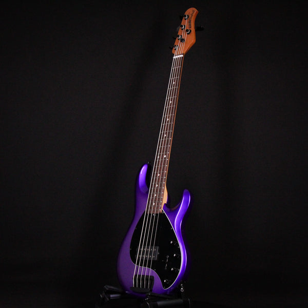 Ernie Ball Music Man StingRay Special 5 Grape Crush 2024 (K03312)