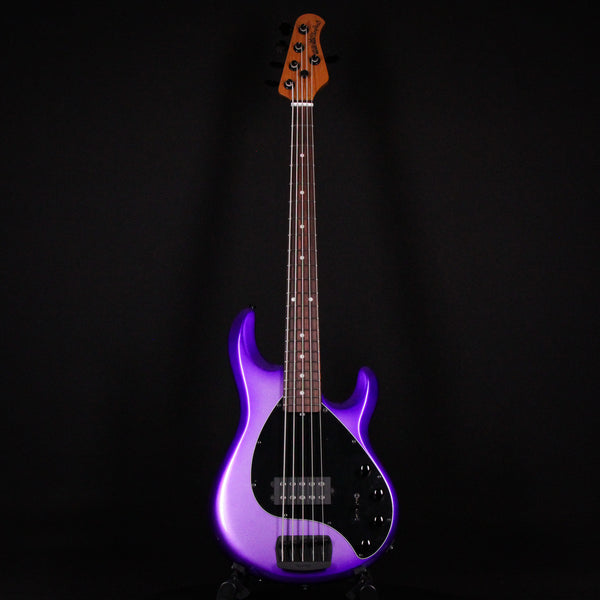 Ernie Ball Music Man StingRay Special 5 Grape Crush 2024 (K03312)