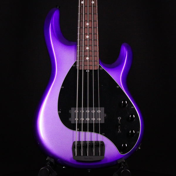 Ernie Ball Music Man StingRay Special 5 Grape Crush 2024 (K03312)