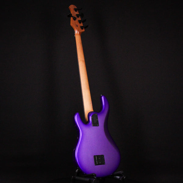 Ernie Ball Music Man StingRay Special 5 Grape Crush 2024 (K03312)