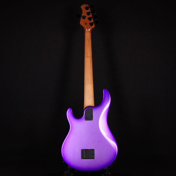 Ernie Ball Music Man StingRay Special 5 Grape Crush 2024 (K03312)