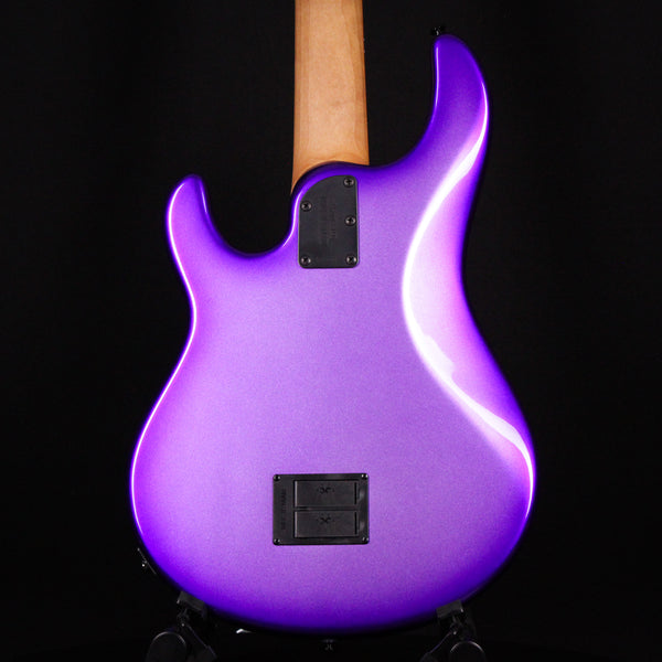 Ernie Ball Music Man StingRay Special 5 Grape Crush 2024 (K03312)