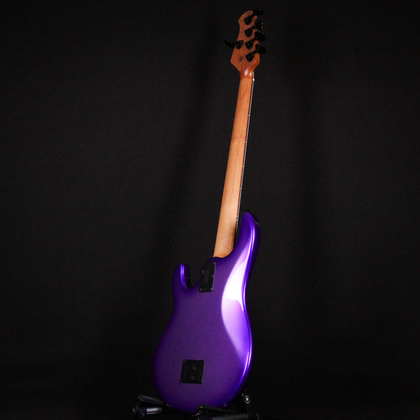 Ernie Ball Music Man StingRay Special 5 Grape Crush 2024 (K03312)