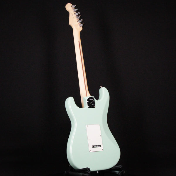 Fender Artist Series Jeff Beck Stratocaster Rosewood Fingerboard Surf Green 2024 (US24025482)