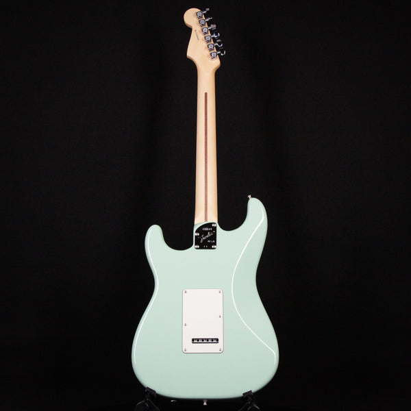 Fender Artist Series Jeff Beck Stratocaster Rosewood Fingerboard Surf Green 2024 (US24025482)