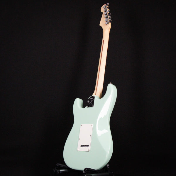 Fender Artist Series Jeff Beck Stratocaster Rosewood Fingerboard Surf Green 2024 (US24025482)