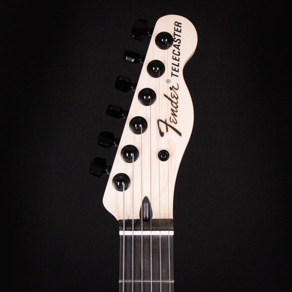 Fender Jim Root Telecaster Flat White (MX24020013)