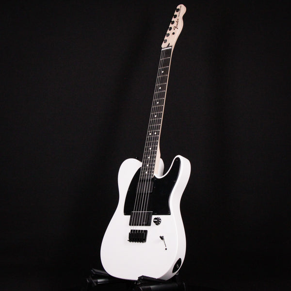 Fender Jim Root Telecaster Flat White (MX24020013)