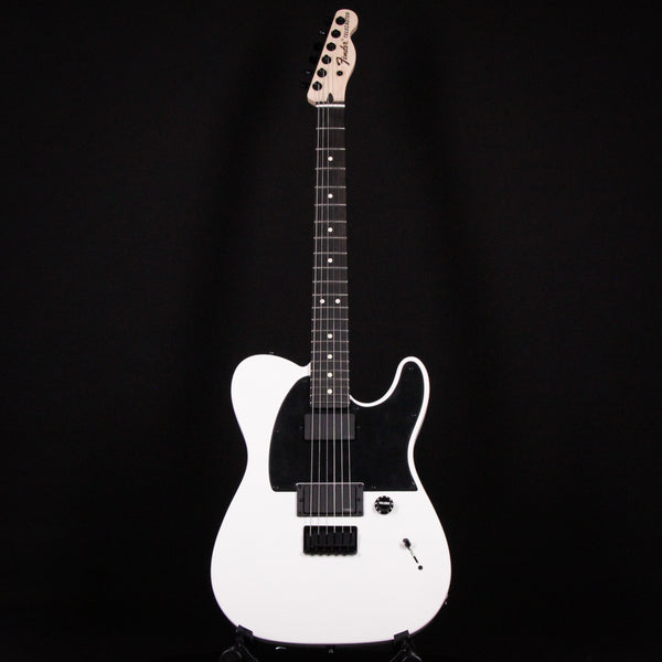 Fender Jim Root Telecaster Flat White (MX24020013)