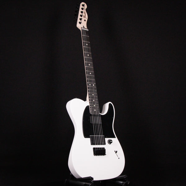 Fender Jim Root Telecaster Flat White (MX24020013)