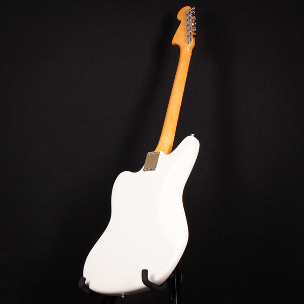 Fender Johnny Marr Jaguar Olympic White (V2440314)